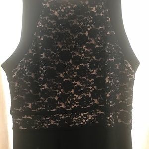 Size 14 Formal Dress